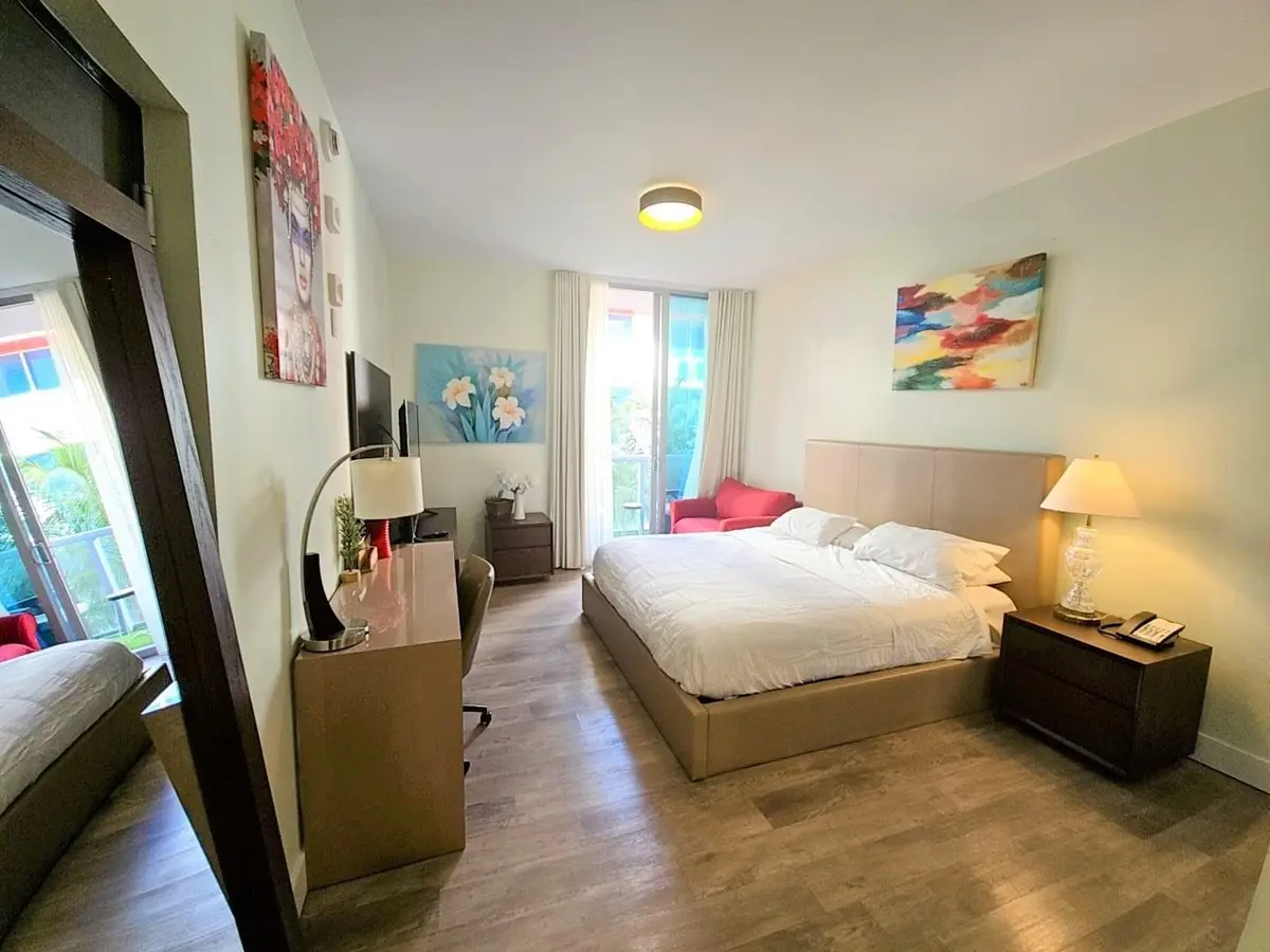Photo 3 at 777 N Ocean Drive S407, Hollywood