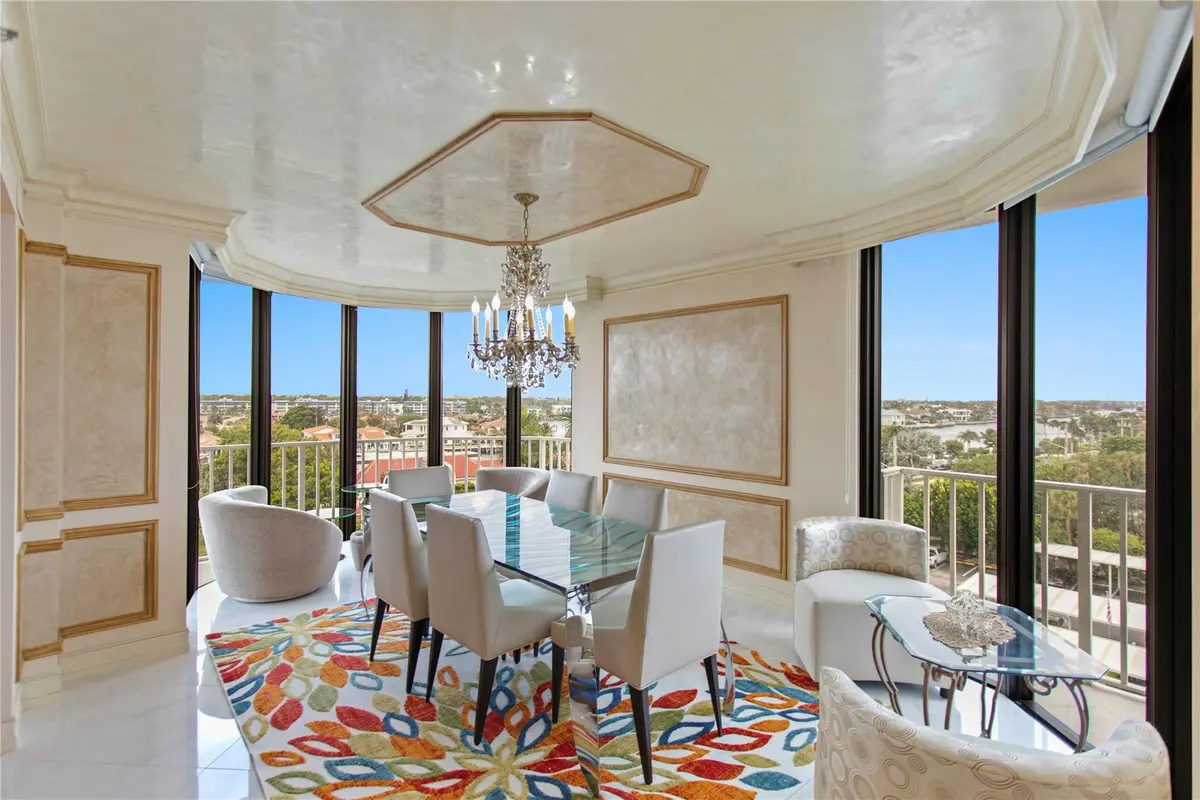 Photo 7 at 2917 S Ocean Boulevard 501, Highland Beach