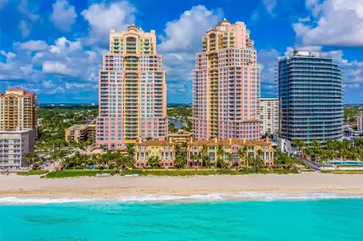 2110 N Ocean Boulevard 15a, Fort Lauderdale – sold