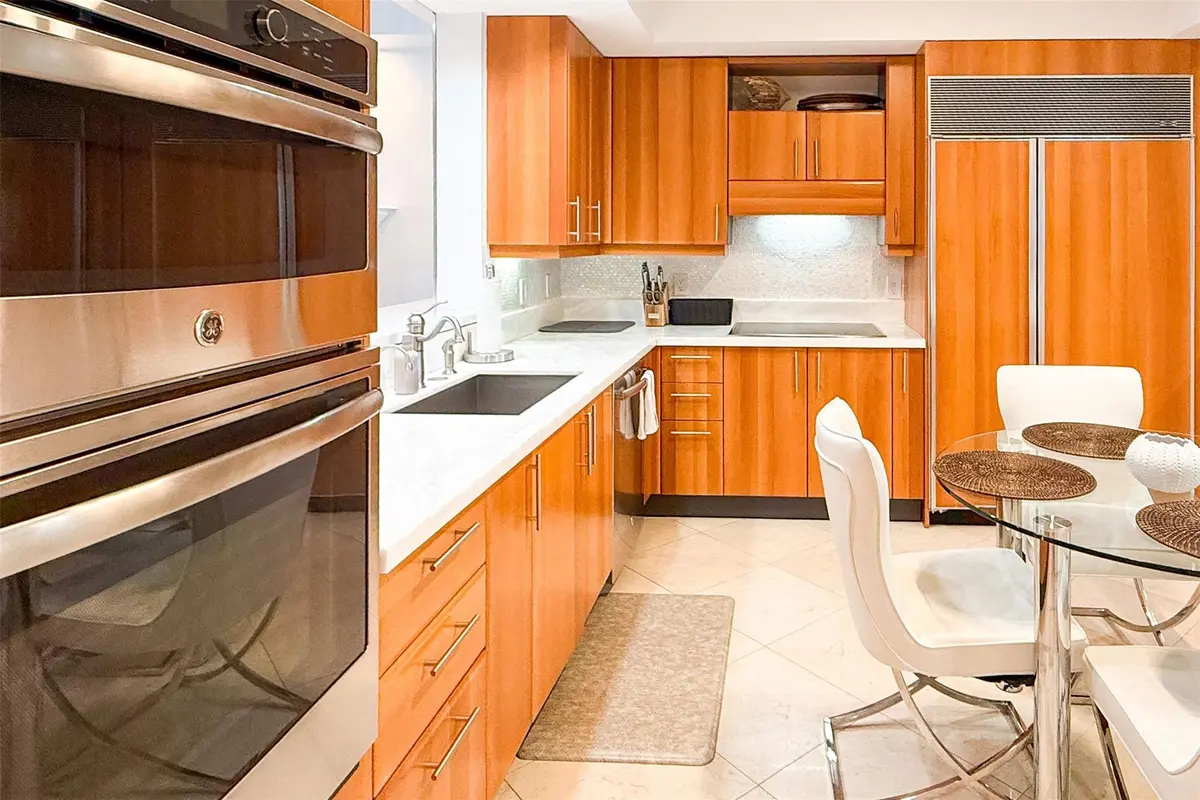 Photo 5 at 2110 N Ocean Boulevard 15a, Fort Lauderdale