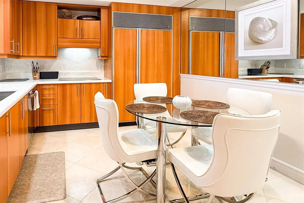 Photo 6 at 2110 N Ocean Boulevard 15a, Fort Lauderdale