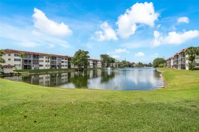 411 S Hollybrook Drive 203, Pembroke Pines – sold