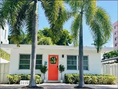 3232 NE 15th Street, Pompano Beach – Single Family Residence for sale