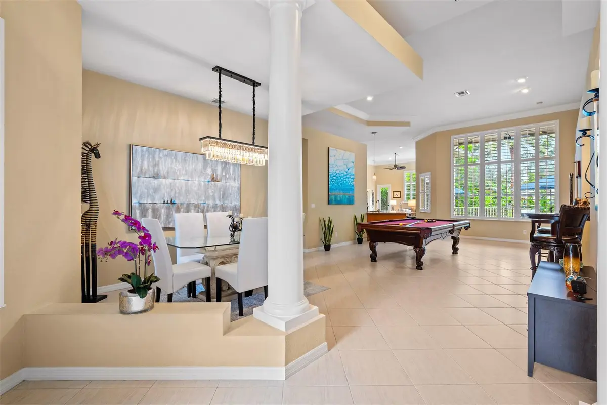 Photo 4 at 8284 S Lake Forest Drive, Davie