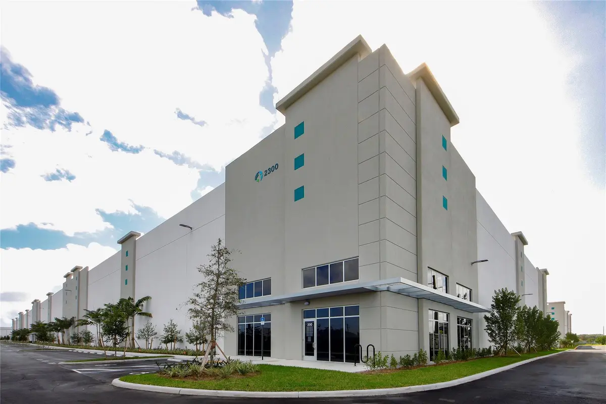 Photo 1 at 1401 Commerce Center Way Suite 100, Pembroke Park