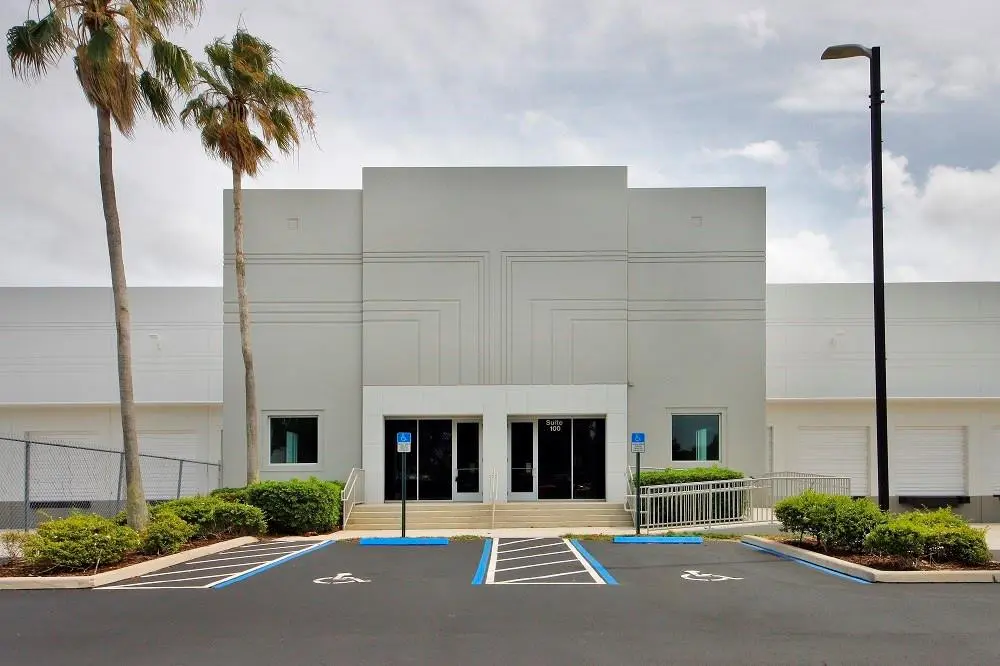 Photo 1 at 3250 N Park Central Boulevard 100, Pompano Beach