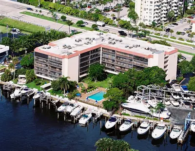 740 S Federal Highway 216, Pompano Beach – Condominium for sale