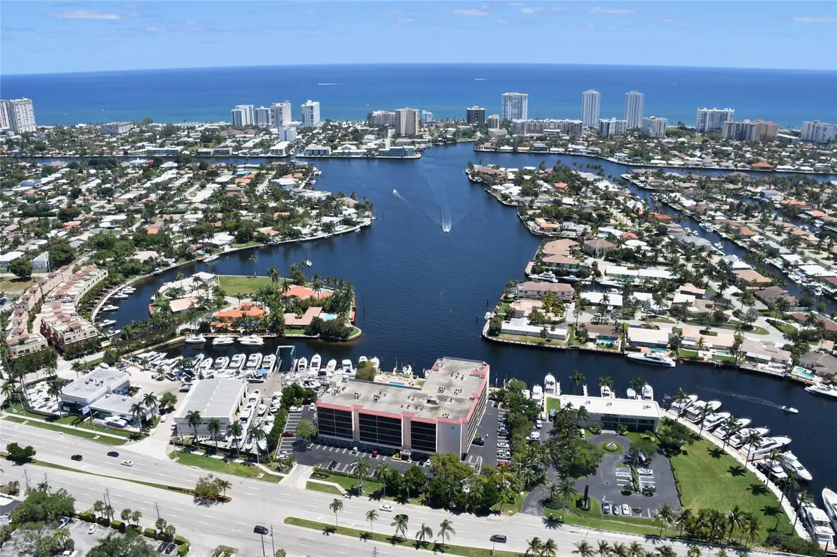 Photo 2 at 740 S Federal Highway 216, Pompano Beach