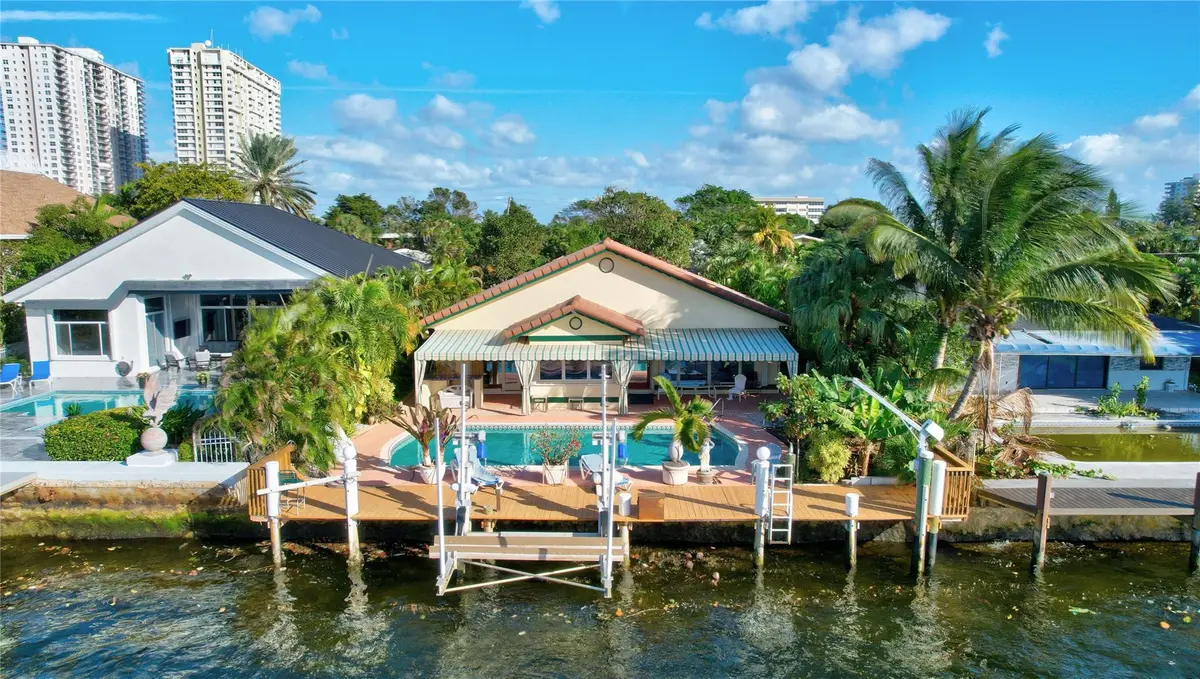 Photo 2 at 305 S Riverside Drive, Pompano Beach