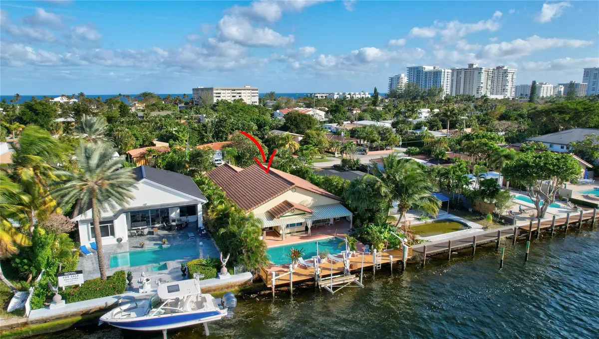 Photo 3 at 305 S Riverside Drive, Pompano Beach