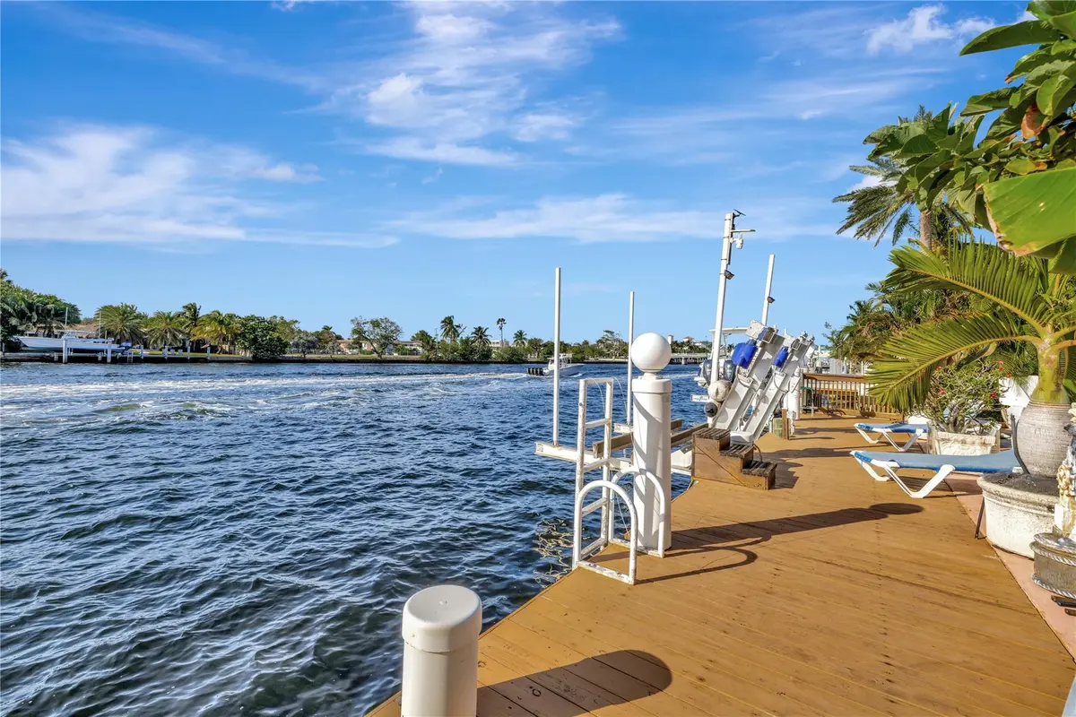 Photo 4 at 305 S Riverside Drive, Pompano Beach