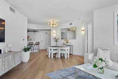347 N New River Drive 1203, Fort Lauderdale – sold
