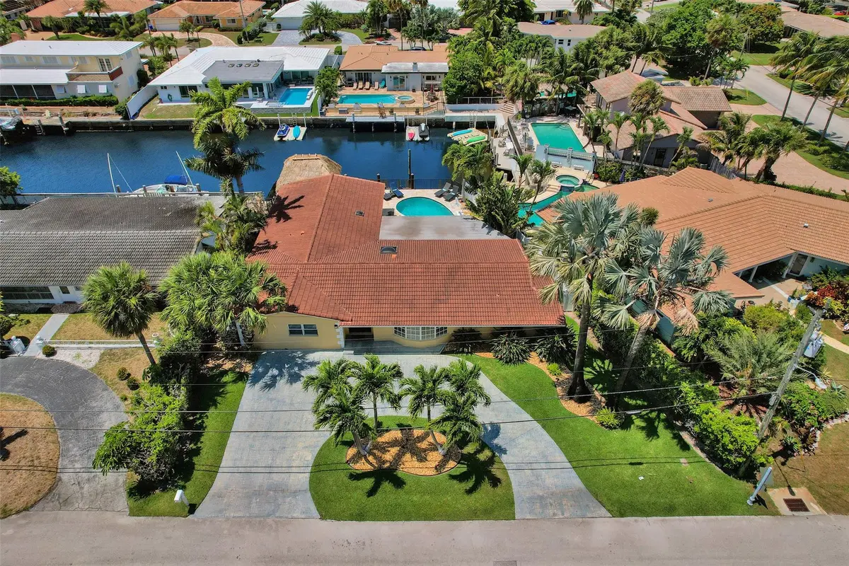 Photo 1 at 2051 Coral Reef Drive, Lauderdale-By-The-Sea