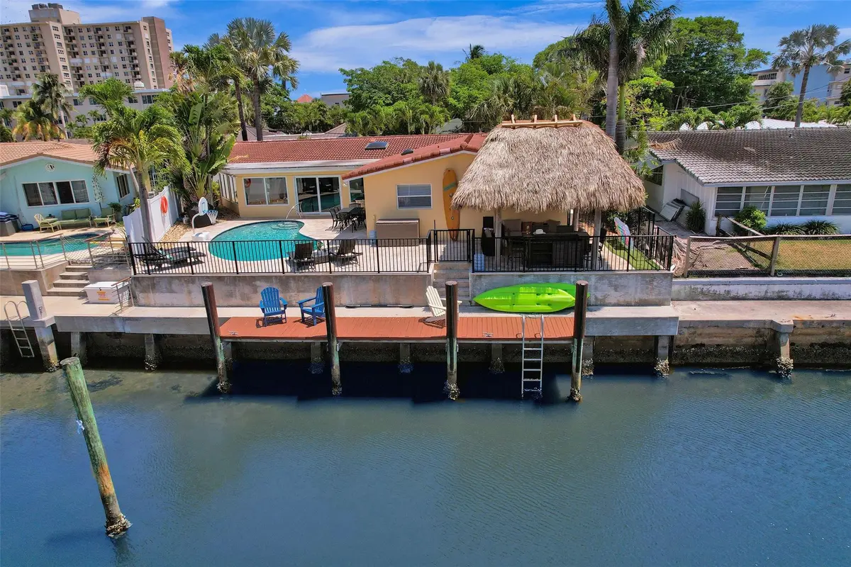 Photo 2 at 2051 Coral Reef Drive, Lauderdale-By-The-Sea