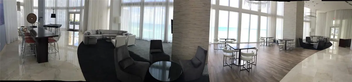 Photo 2 at 16001 Collins Avenue 502, Sunny Isles Beach