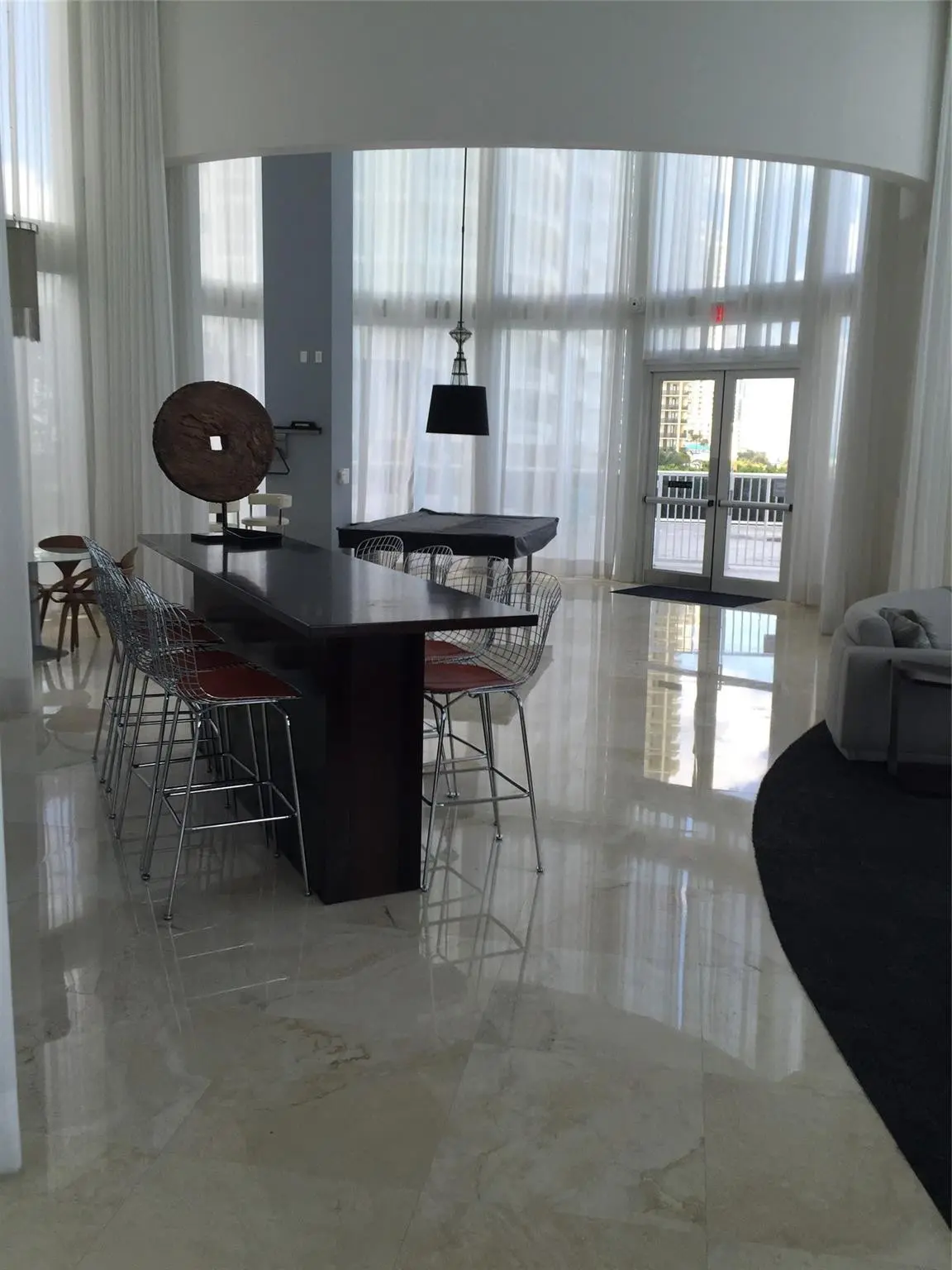 Photo 3 at 16001 Collins Avenue 502, Sunny Isles Beach