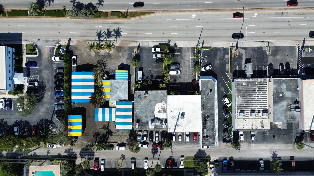 Commercial Blvd Frontage at 1730 Commercial Boulevard, Fort Lauderdale