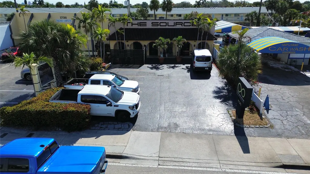 Photo 4 at 1730 Commercial Boulevard, Fort Lauderdale