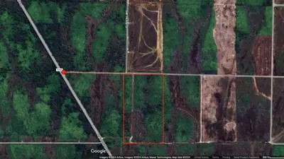 0 Unknown, Florida City – Unimproved Land for sale