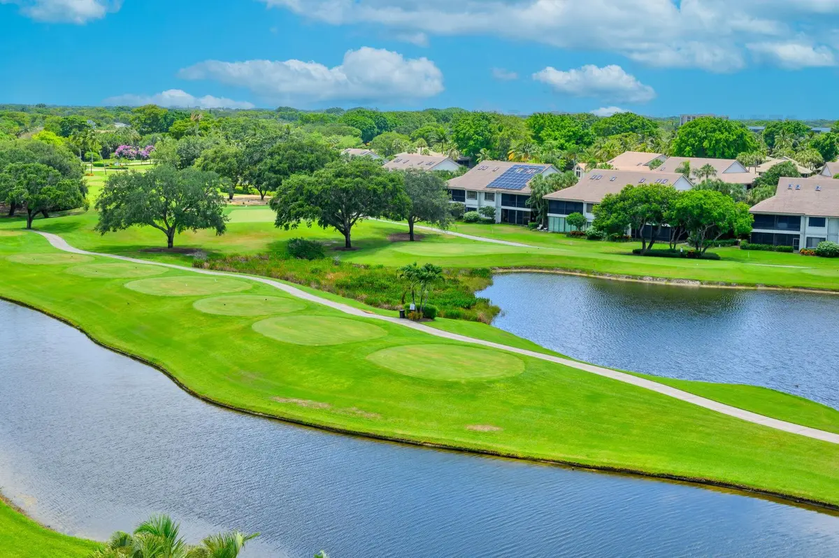 Photo 8 at 20320 Fairway Oaks Drive 372, Boca Raton