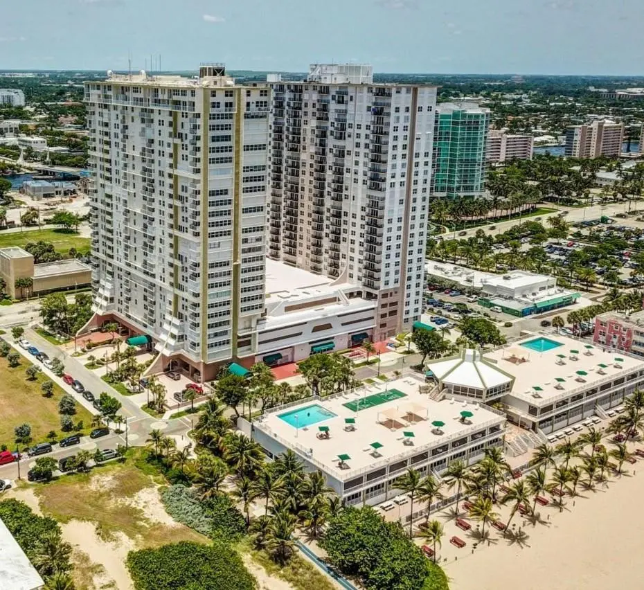 Photo 3 at 101 Briny Avenue 2104, Pompano Beach