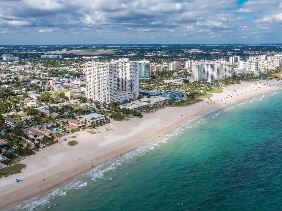 Photo 1 at 101 Briny Avenue 2104, Pompano Beach