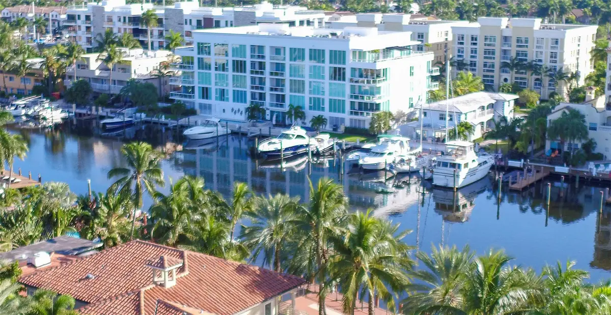 Photo 2 at 45 Hendricks Isle 301, Fort Lauderdale