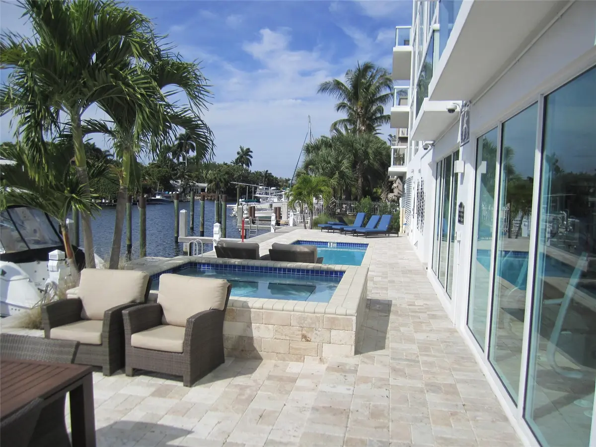 Photo 7 at 45 Hendricks Isle 301, Fort Lauderdale