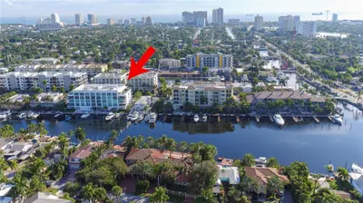 45 Hendricks Isle 301, Fort Lauderdale – sold