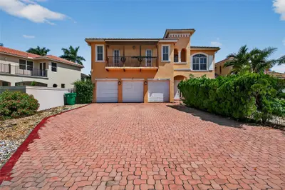 13214 SW 28th Street, Miramar – sold
