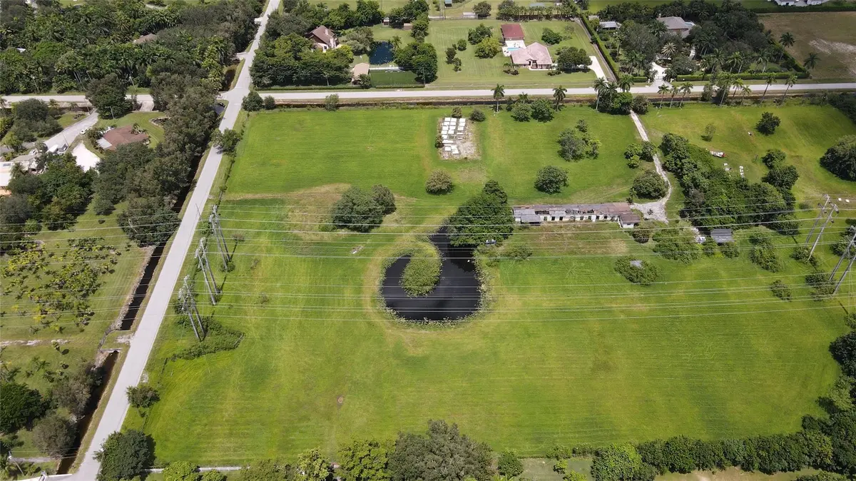 Photo 1 at 12880 Luray Road, Southwest Ranches