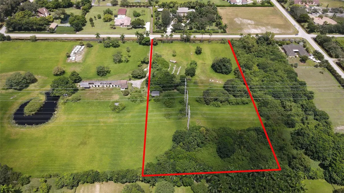 Photo 1 at 12850 Luray Road, Southwest Ranches