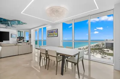 101 S Fort Lauderdale Beach Boulevard 1907, Fort Lauderdale – sold