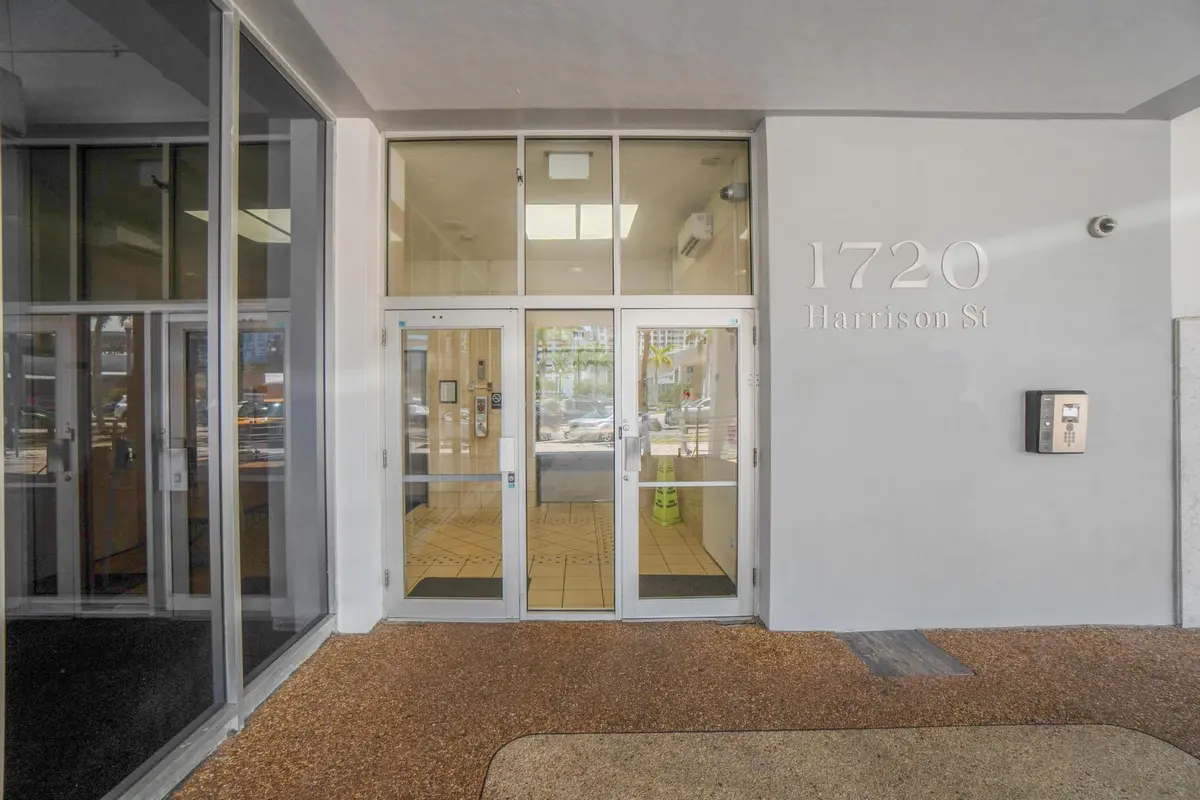 Photo 4 at 1720 E Harrison Street 18-A, Hollywood