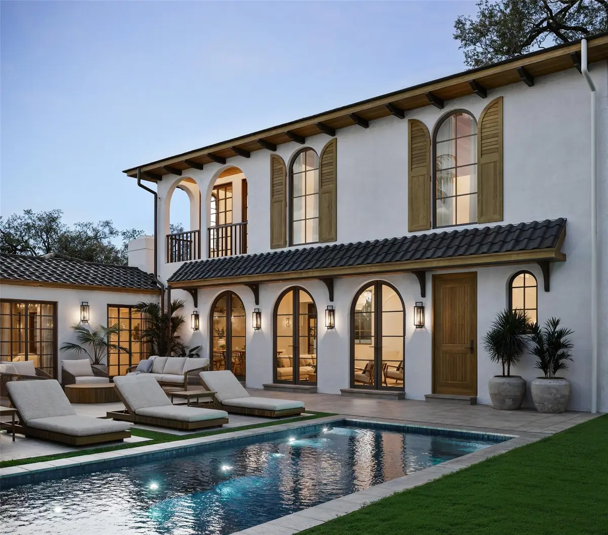 Rendering at 1615 SE 4th Street, Fort Lauderdale