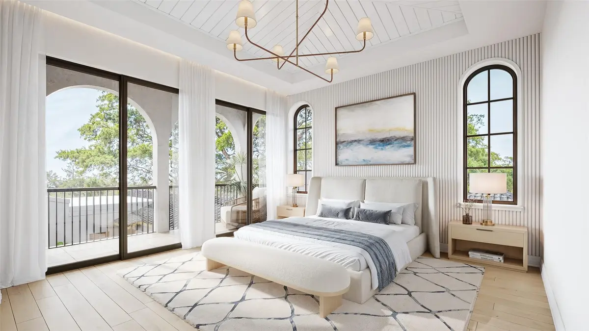 Rendering at 1615 SE 4th Street, Fort Lauderdale