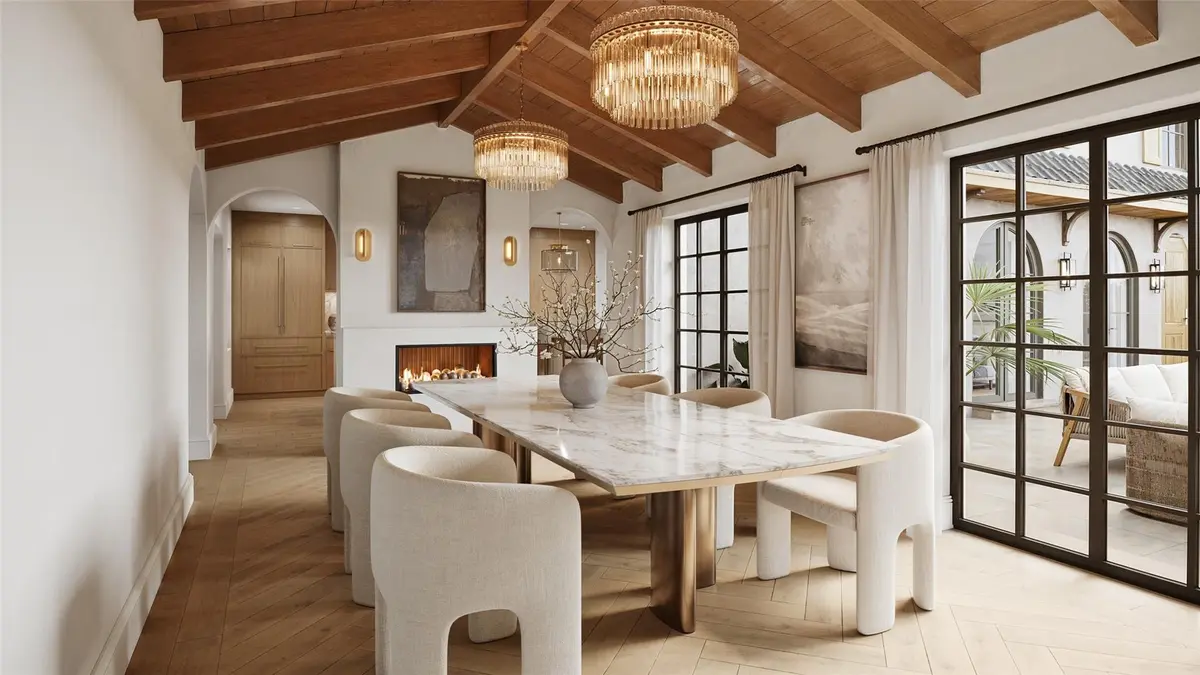 Rendering at 1615 SE 4th Street, Fort Lauderdale