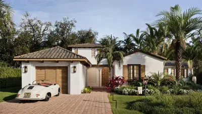 1615 SE 4th Street, Fort Lauderdale – sold