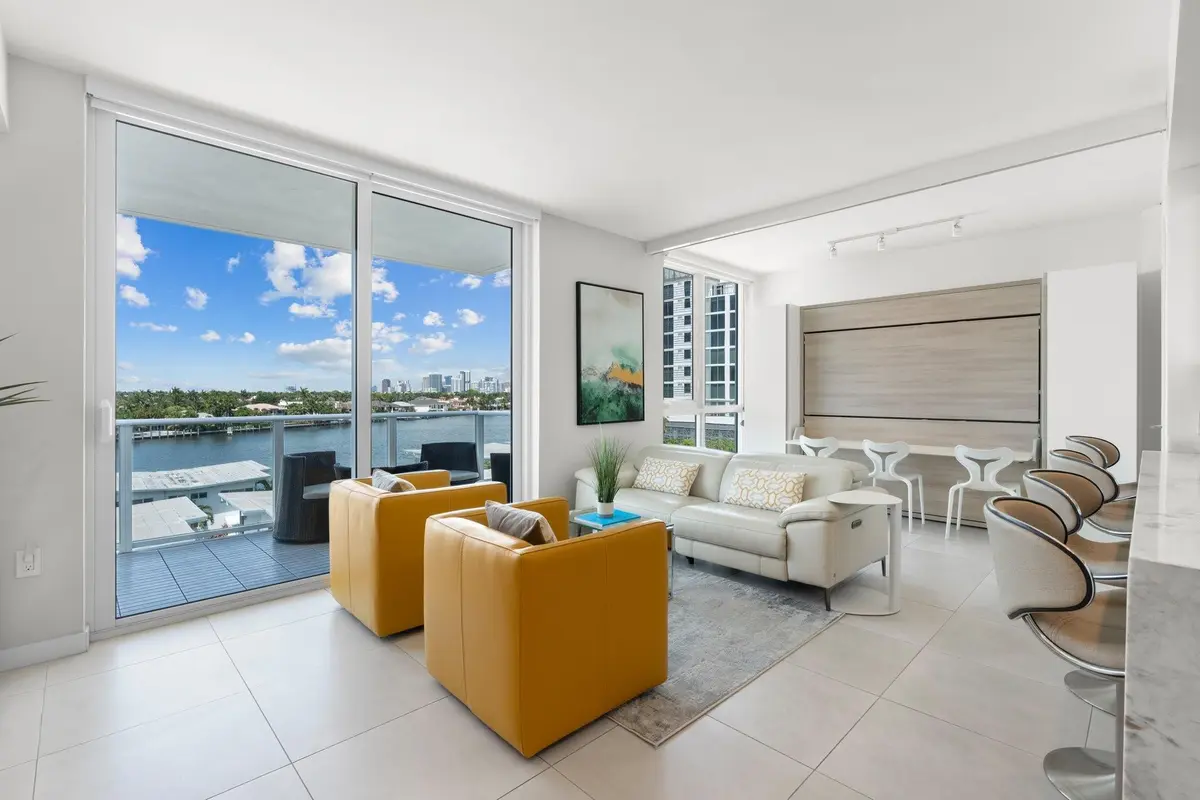 Photo 1 at 401 N Birch Road 507, Fort Lauderdale