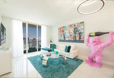 347 N New River Drive 3107, Fort Lauderdale – sold