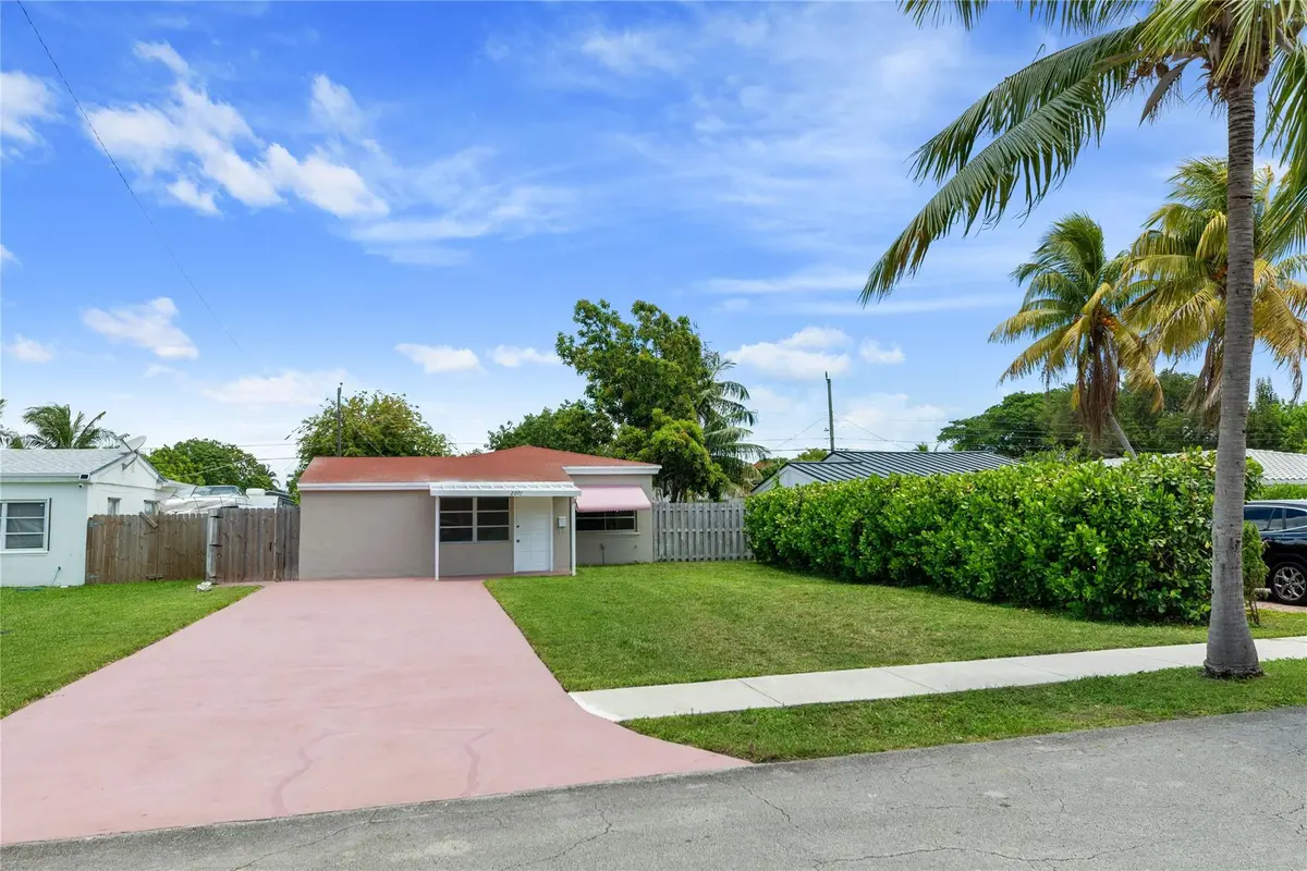 Photo 1 at 2071 NE 180th Street, North Miami Beach