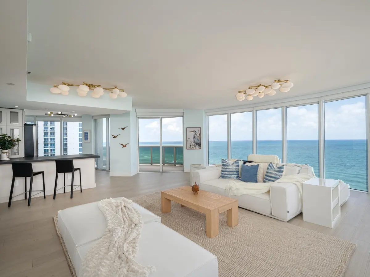 Photo 3 at 17201 Collins Avenue 1501, Sunny Isles Beach
