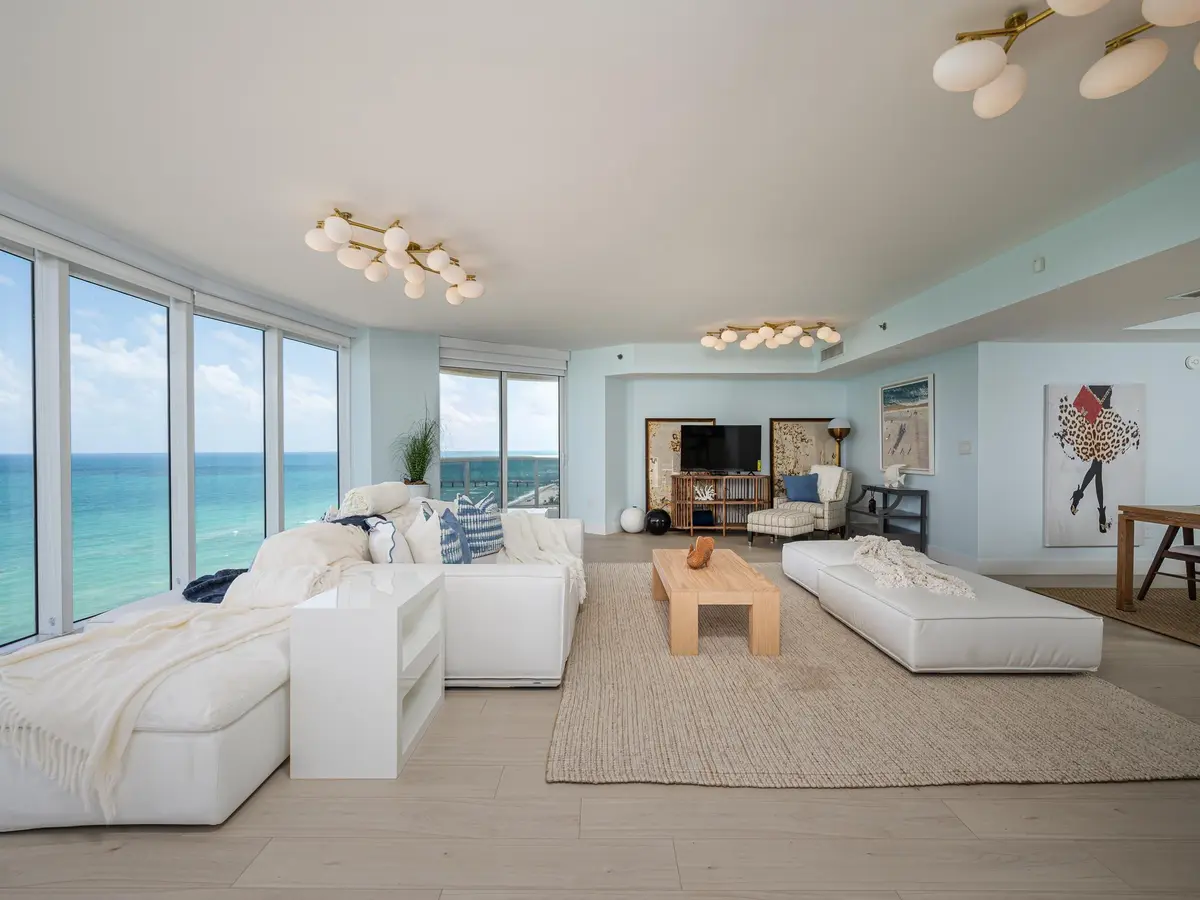 Photo 4 at 17201 Collins Avenue 1501, Sunny Isles Beach