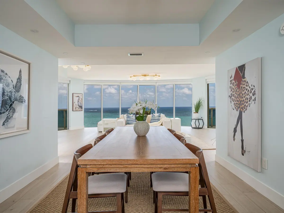 Photo 5 at 17201 Collins Avenue 1501, Sunny Isles Beach