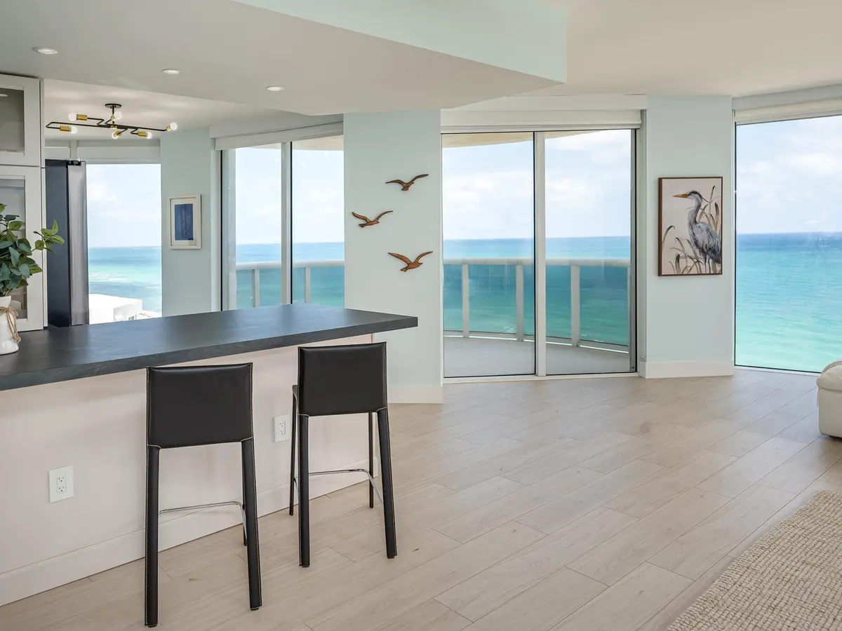 Photo 7 at 17201 Collins Avenue 1501, Sunny Isles Beach