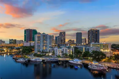 600 W Las Olas Boulevard 908S, Fort Lauderdale – sold