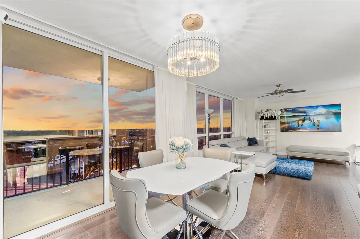 Photo 3 at 600 W Las Olas Boulevard 908S, Fort Lauderdale