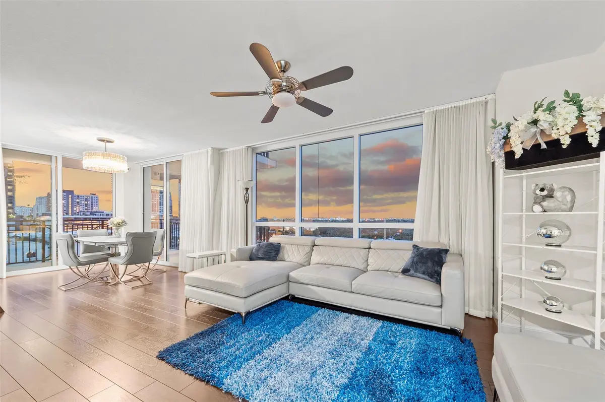 Photo 4 at 600 W Las Olas Boulevard 908S, Fort Lauderdale