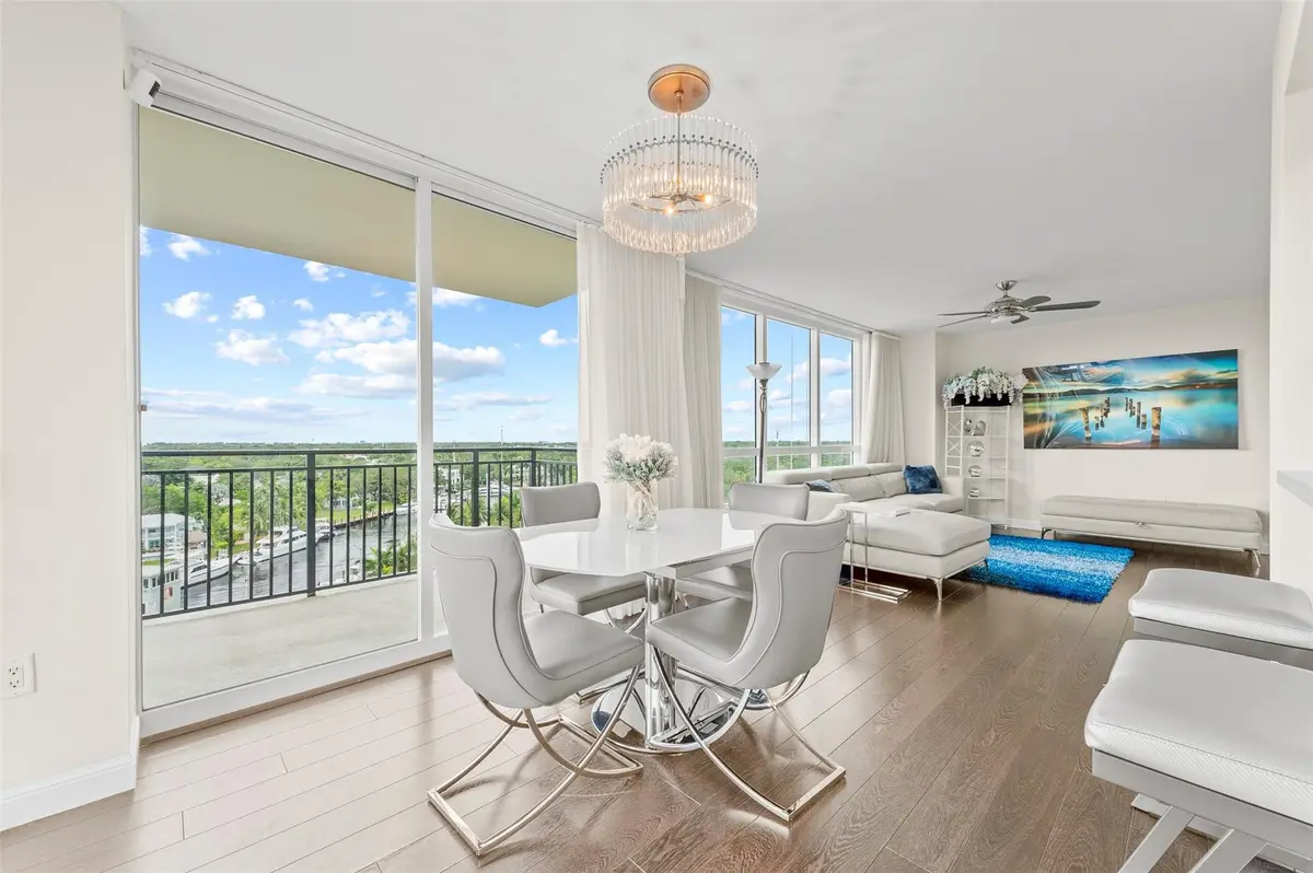 Photo 5 at 600 W Las Olas Boulevard 908S, Fort Lauderdale