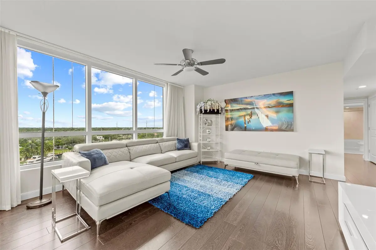 Photo 6 at 600 W Las Olas Boulevard 908S, Fort Lauderdale
